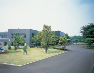 Utsunomiya Technocomplex - New Espec battery testing facility