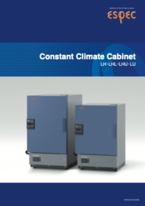 Constant Climate Cabinets