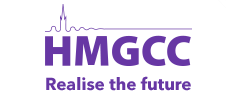 HMGCC Logo
