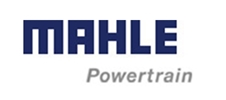Mahle Powertrain logo