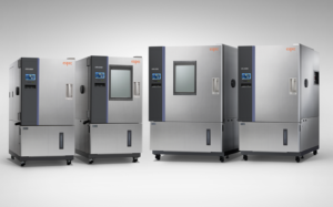 AR Seies test chambers for Rapid Temperature Change