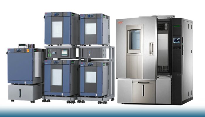 Unitemp Experiences Growing Demand for ESPEC Environmental Test Chambers